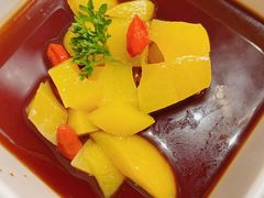 -半天妖烤鱼(芝罘万达店)