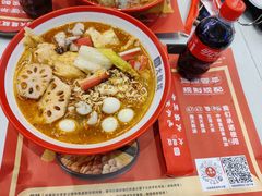 -大龙燚火锅(天安云谷店)