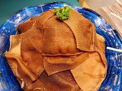 香脆毛肚-虾佬圣汤