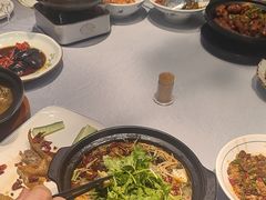 -小秦淮·南京土菜(新亭西路店)