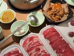 -掂档潮汕牛肉火锅(沈阳万象城店)