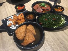 -云味馆·云南菜·云南米线(景田店)