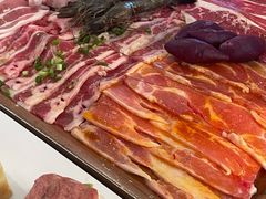 -乌拉烤肉(如皋首店)
