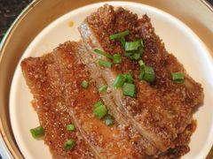 -简小舍·民间手艺菜(武昌江滩店)