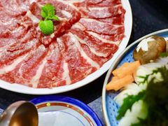 -金井日本料理(丽柏广场店)