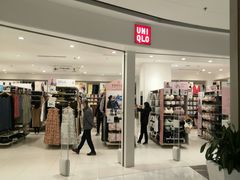 -远洋未来广场(育慧北路店)