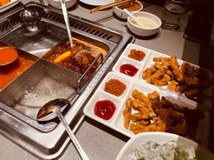 -海底捞火锅(关山保利店)