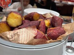 -龍歌自助小火锅(雨花台江南虹悦城店)