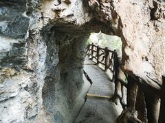 -马岭河峡谷风景区