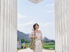 -艾米稻香小镇