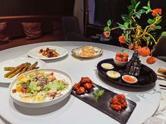 -皇冠明珠鱼翅楼(水上公园店)