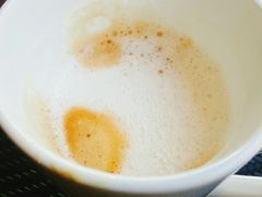 -北京港澳中心瑞士酒店·瑞士咖啡厅·自助餐