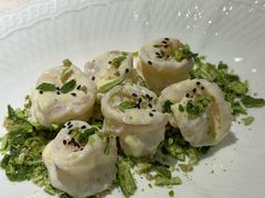 -船歌·鱼水饺青岛菜(金狮广场店)
