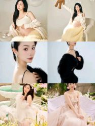 -米莱摄影写真(五大道别墅店)