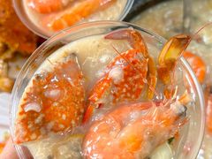 -荣基四海一家·家常菜·海鲜大排档(新安店)