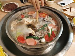 -海关荤豆花(洋河一路店)