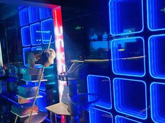 -暗楼·剧本杀·桌游