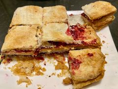 -诺敏塔拉奶茶-布里亚特包子-手把肉(锦都会店)