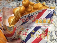 -美芝莲(东方宝泰店)
