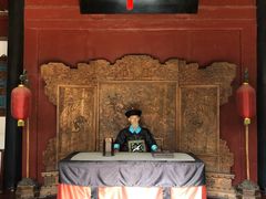 -保定直隶总督署博物馆