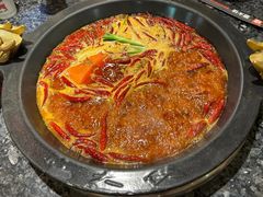 -蜀大侠火锅(春熙路店)