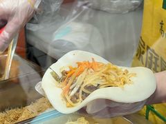 -张果佬年糕卷(科巷店)