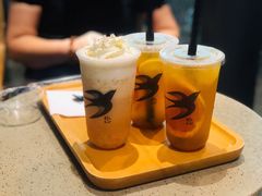 -BeauTea水仙(coco park店)