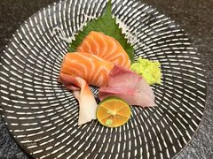 -长崎屋·日本料理·刺身·烧鸟(天河北路店)