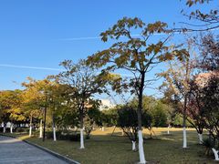 -杭州电子科技大学(下沙校区)
