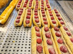 -LELECHA乐乐茶(新街口大洋店)