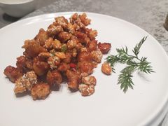 -将相和·海鲜蒸饺大连菜