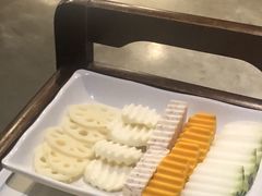 -百年果林椰子鸡(中洲店)
