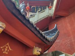 -龙泉洞(沙坪坝区)