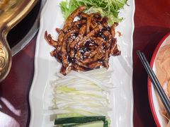 -东北人·东北菜(罗湖店)