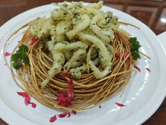 -中卫御苑福膳·养生局(圆明园店)