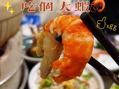-聚汇三少·龙虾·中餐厅(莫邪路新天地店)
