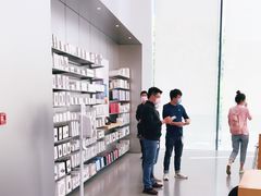 -Apple零售店(新街口店)