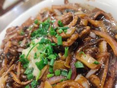 -锡和无锡菜(景丽苑店)