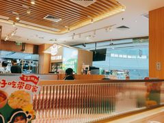 -西贝(东城万达广场店)