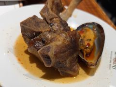 -汉巴味德·烤肉与啤酒的自助(杭州大悦城店)