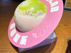 -SPACELAB失重餐厅(世纪汇店)
