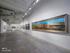 -上海油画雕塑院