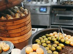 -鑫震源·苏式大虾生煎(山塘街店)