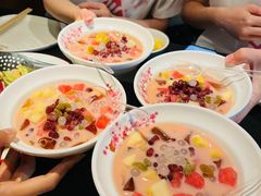 -辣尚瘾·烤鱼·新川菜(交大直营店)