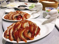 北京片皮鴨-天意坊