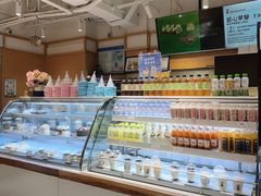 -匠造烘焙(联洋店)