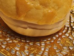 旺角菠萝油-大树餐厅(益田假日店)