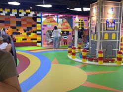 -宝贝渡口儿童游乐园(香炉礁山姆店)