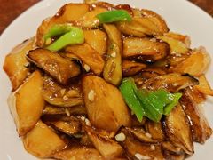 -老厨家(友谊路总店)