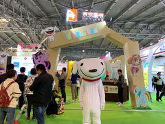 -东浩兰生上海世博展览馆